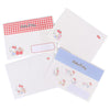 Sanrio Hello Kitty Shaped Letter Set - Twinkle Glory