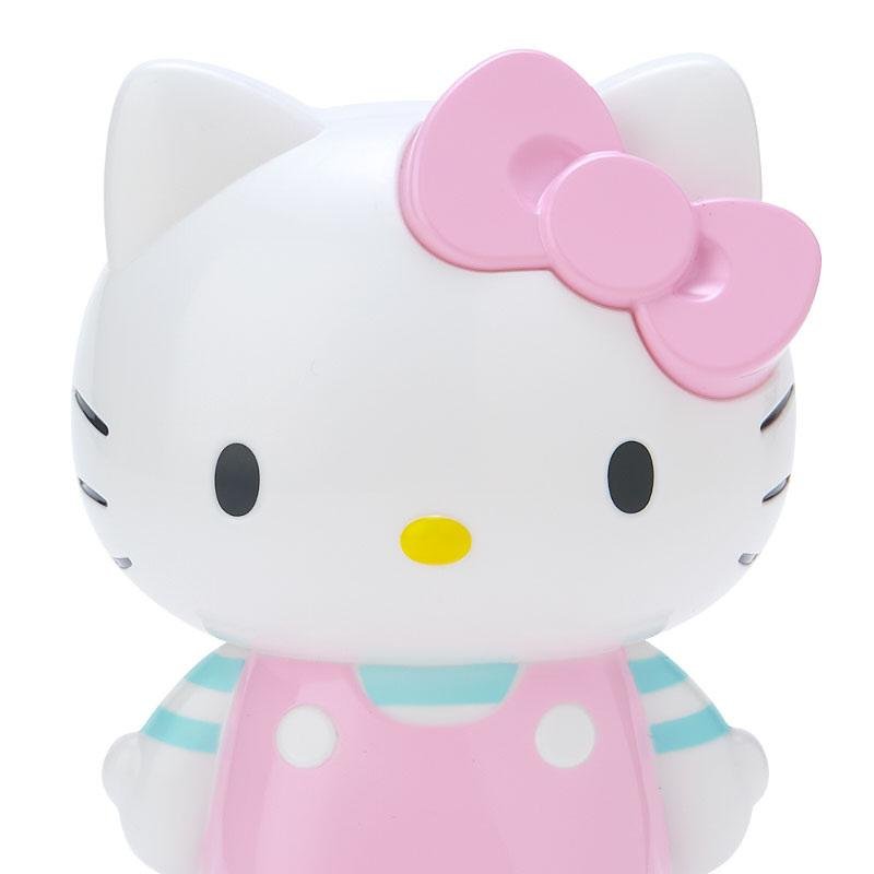 Sanrio Hello Kitty Shaped Pen Stand - Twinkle Glory