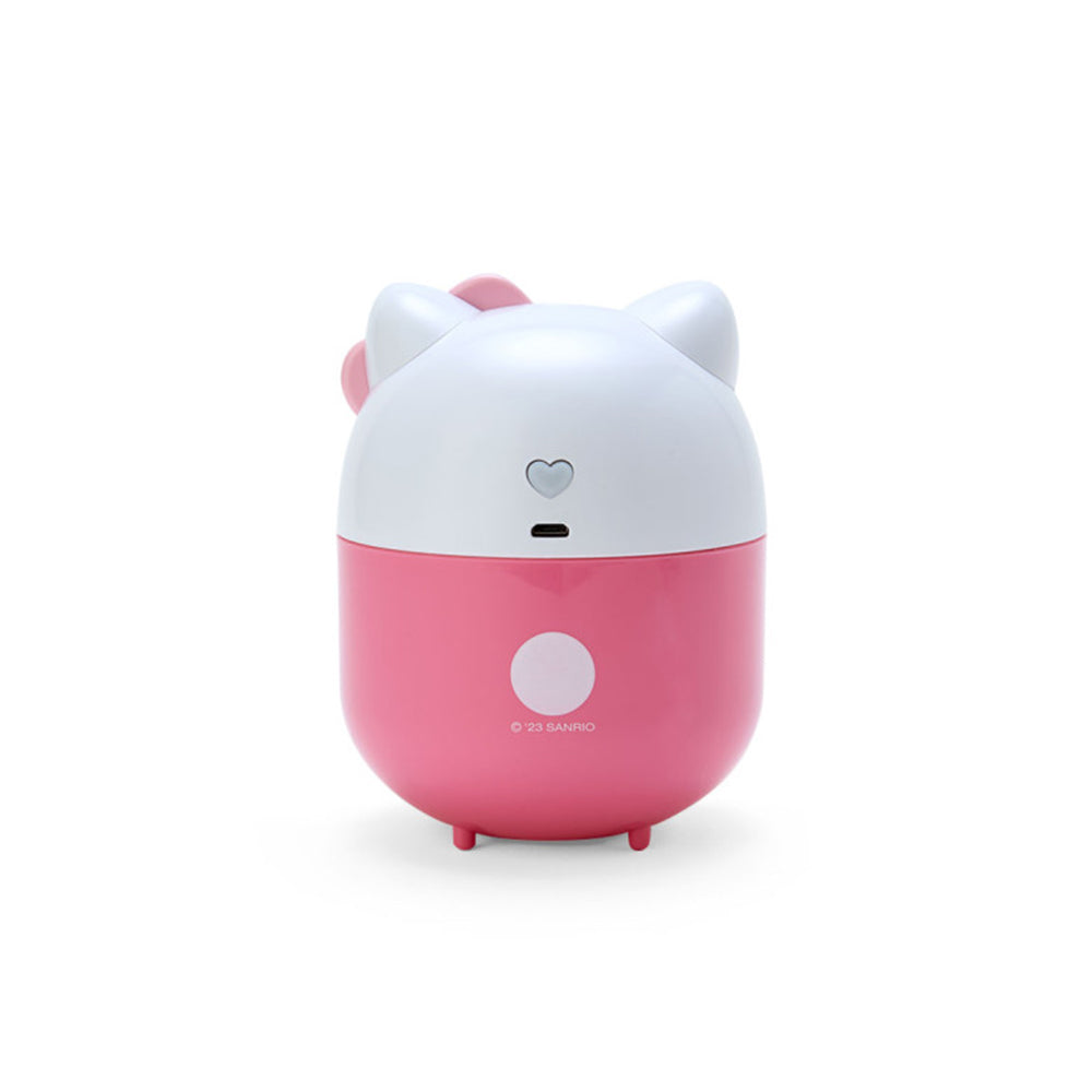 Sanrio Hello Kitty Shaped Tabletop Humidifier