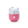 Sanrio Hello Kitty Shaped Tabletop Humidifier