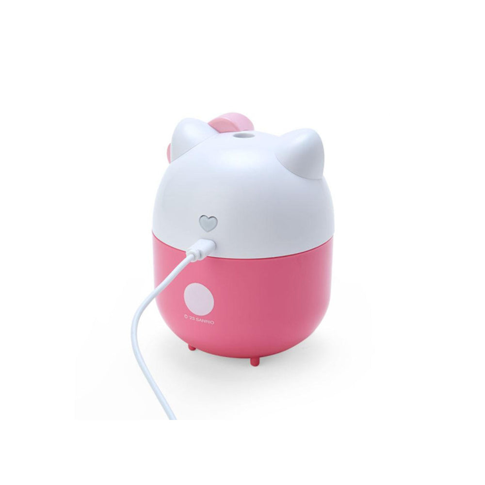 Humidifier Kitty Sanrio Hello Kitty Shaped Tabletop Humidifier – Twinkle Glory