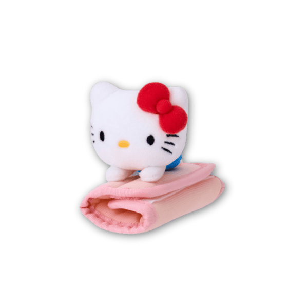 Sanrio Hello Kitty Shoulder Pad - Twinkle Glory