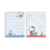 Sanrio Hello Kitty Sticker Collection Binder - Twinkle Glory