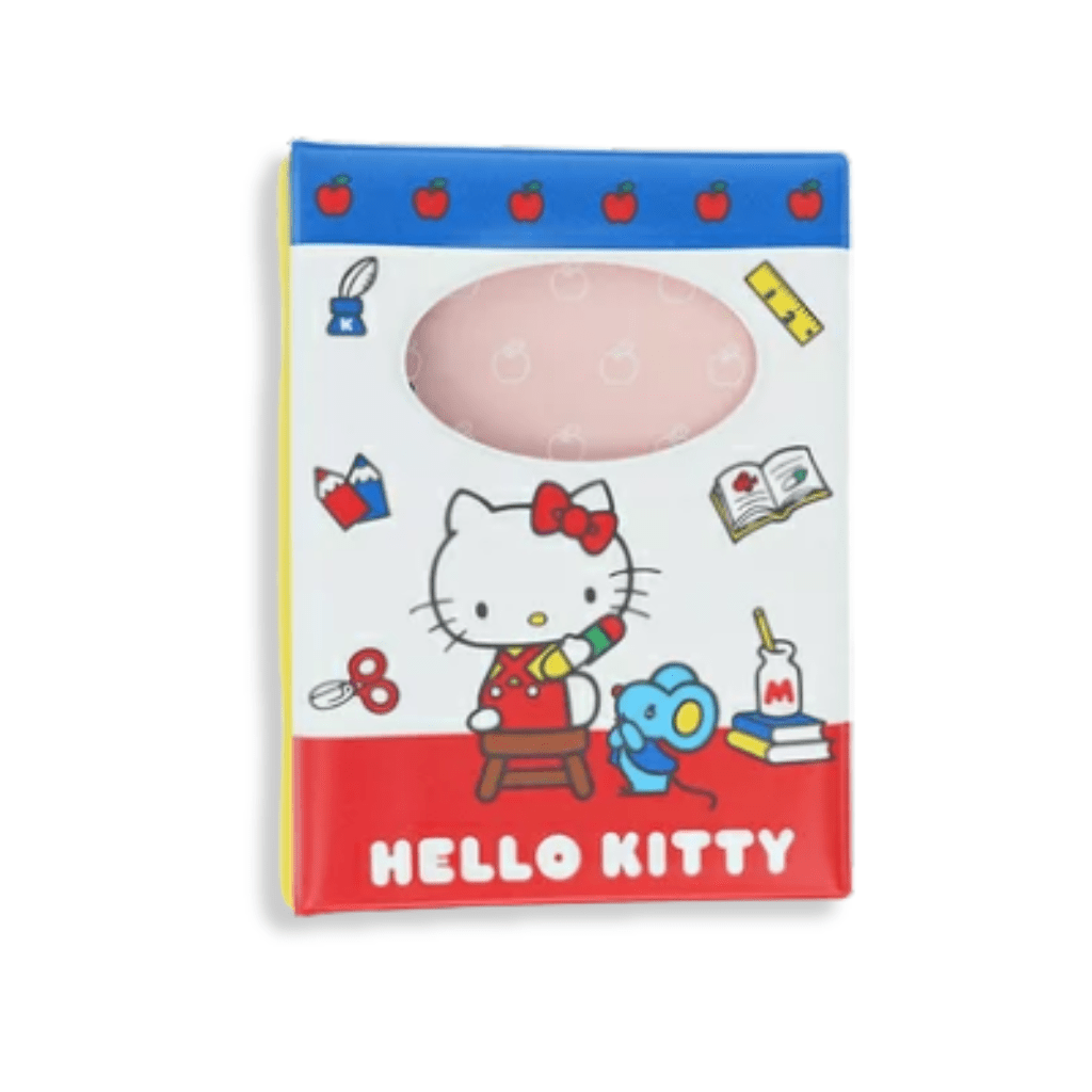 Sanrio Hello Kitty Sticker Collection Binder - Twinkle Glory