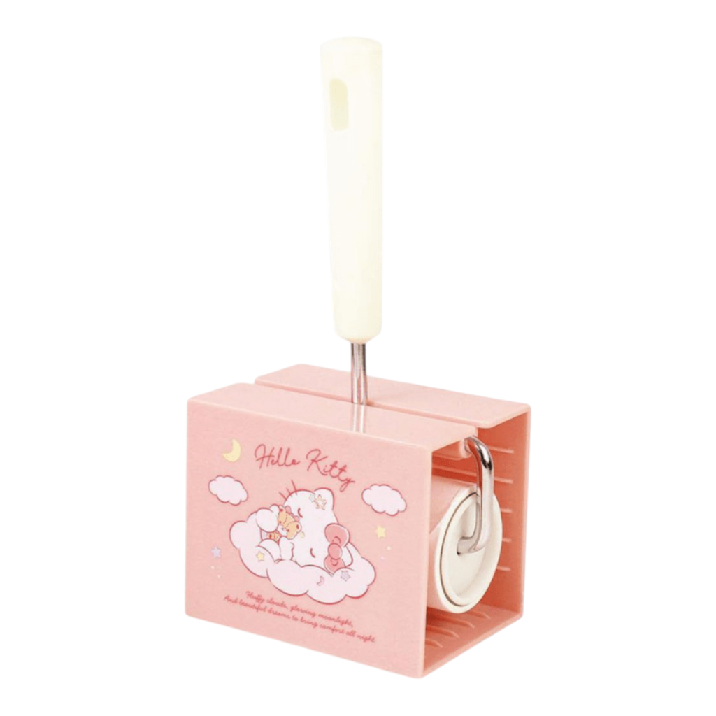 Sanrio Hello Kitty Sweet Dream Lint Roller - Twinkle Glory