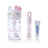Sanrio Hello Kitty Toothbrush & Cup Set - Twinkle Glory