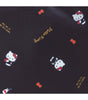 Sanrio Hello Kitty Travel Compartment Case 3pc Set - Twinkle Glory