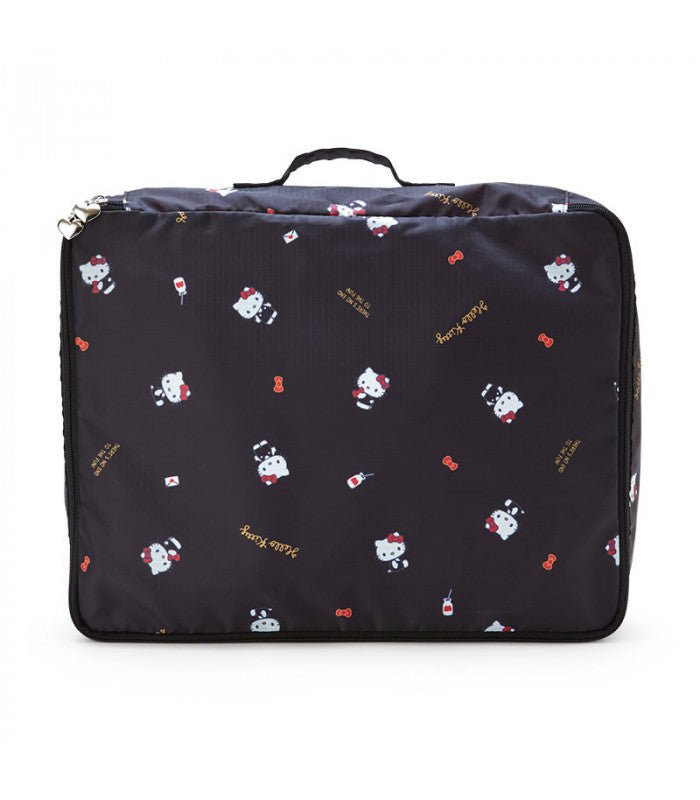 Sanrio Hello Kitty Travel Compartment Case 3pc Set - Twinkle Glory