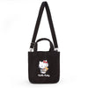 Sanrio Hello Kitty Two Way Mini Tote Bag