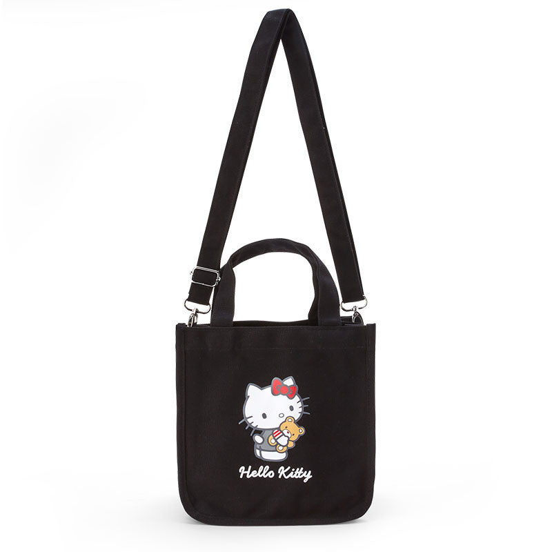 Sanrio Hello Kitty Two Way Mini Tote Bag