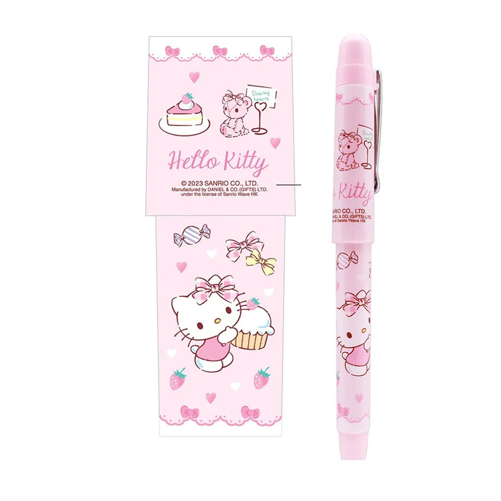 Sanrio Hello Kitty Two Way Pen