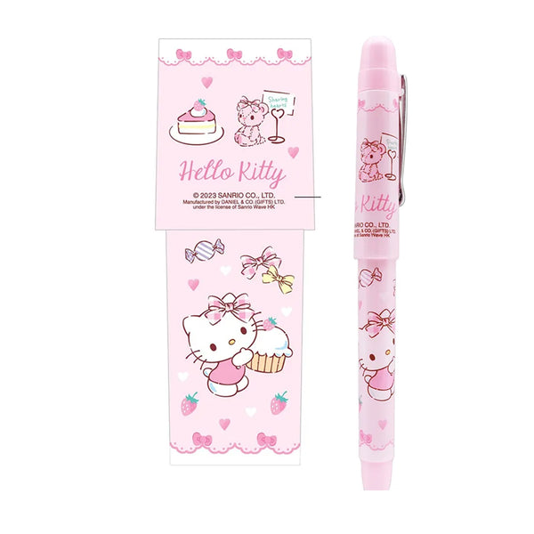 Sanrio Hello Kitty Two Way Pen