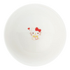 Sanrio Hello Kitty White Bowl - Twinkle Glory