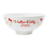 Sanrio Hello Kitty White Bowl - Twinkle Glory