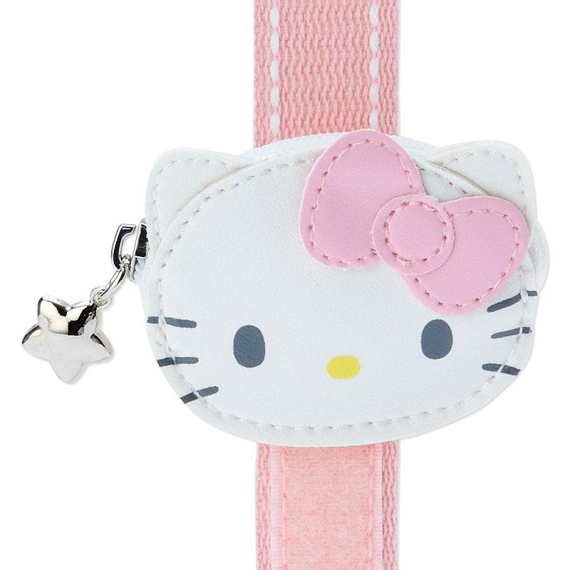 Sanrio Hello Kitty Wrist Carry Coin Pouch - Twinkle Glory