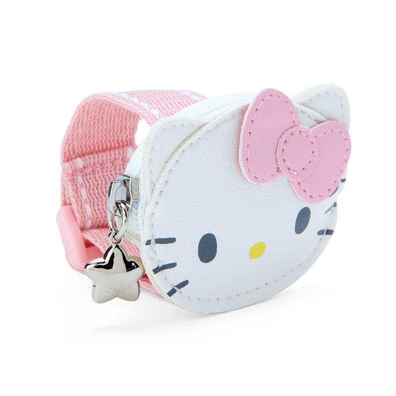 Sanrio Hello Kitty Wrist Carry Coin Pouch - Twinkle Glory