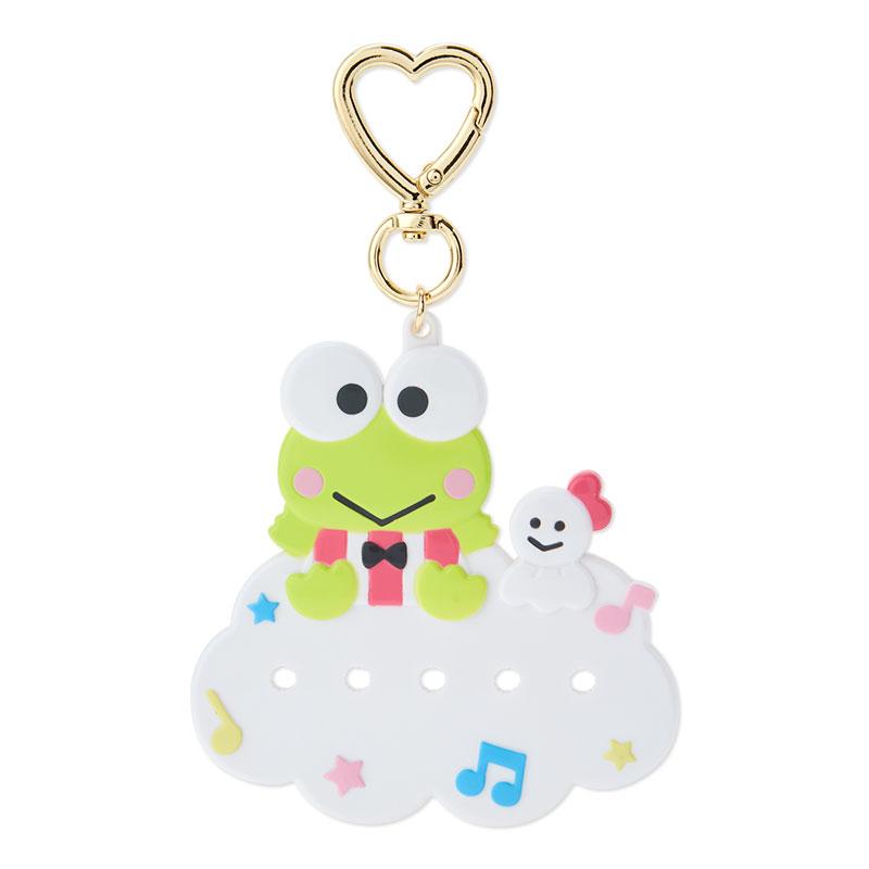 Sanrio Keroppi Keychain