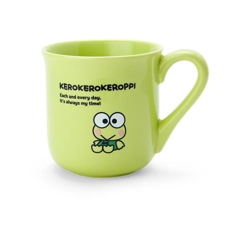 Sanrio Keroppi Ceramic Mug