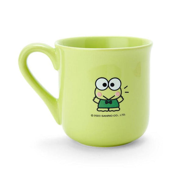 Sanrio Keroppi Ceramic Mug