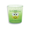 Sanrio Keroppi Clear Tumbler 300 ml - Twinkle Glory