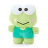 Sanrio Keroppi Magnetic Base Stand Plush Toy