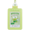 Sanrio Keroppi Photo Case Keyholder