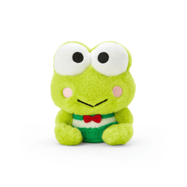 Sanrio Keroppi Plush Toy 14cm - Twinkle Glory