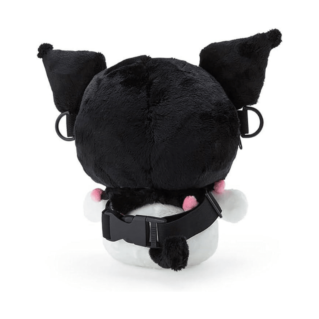 Sanrio Kuromi 2 Way Bag - Twinkle Glory
