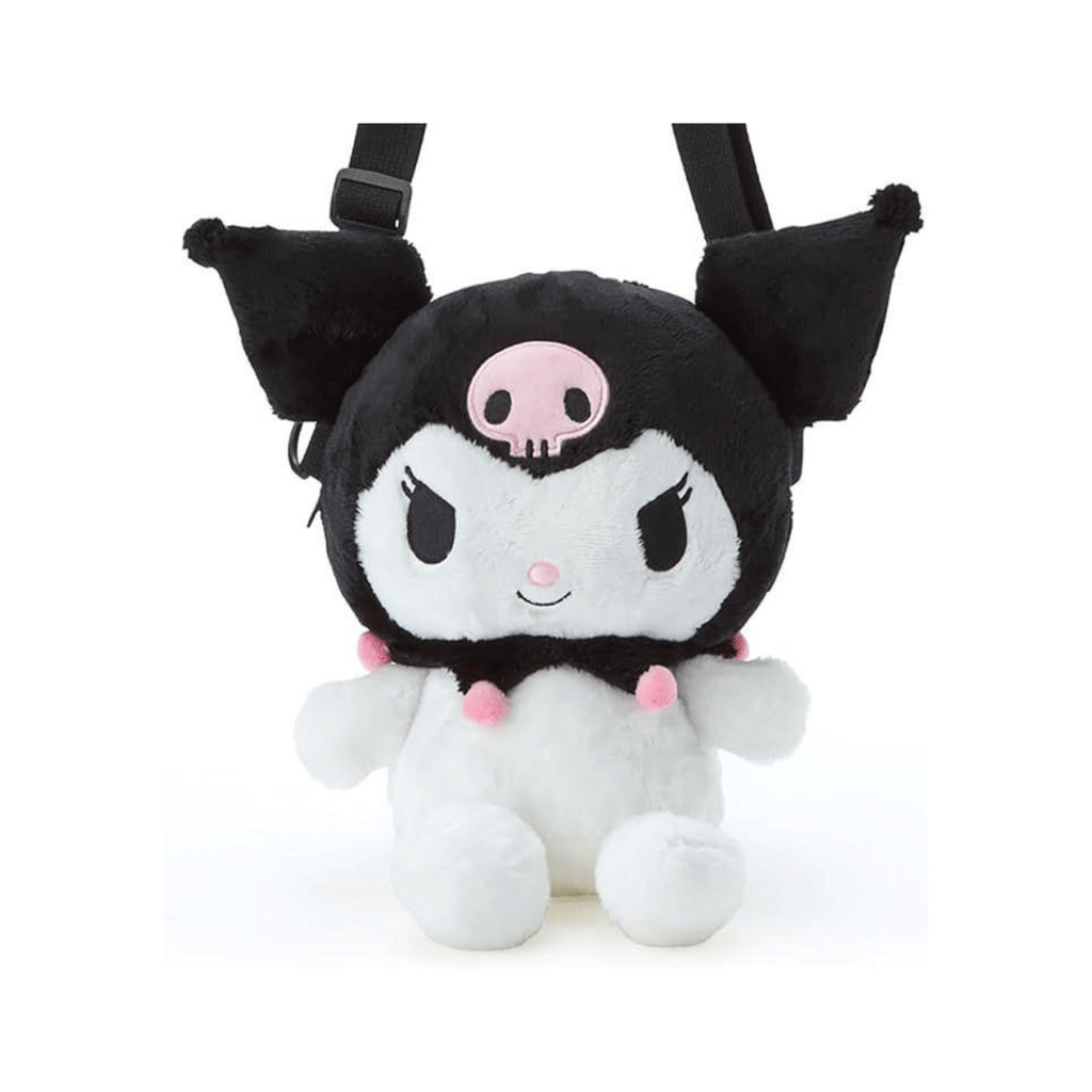 Sanrio Kuromi 2 Way Bag - Twinkle Glory