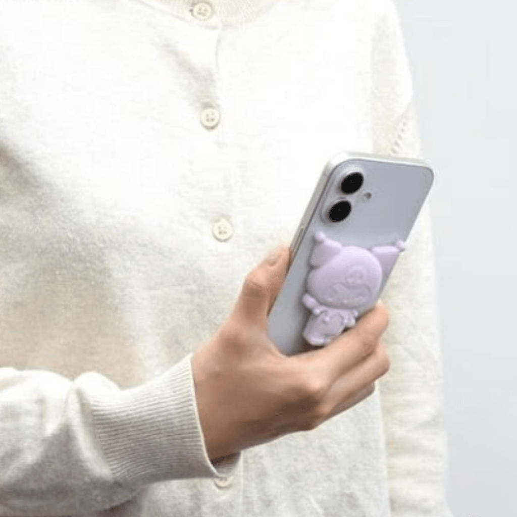 Sanrio Kuromi 3D Mobacool - Twinkle Glory