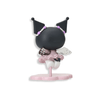 Sanrio Kuromi Angel Figure - Twinkle Glory