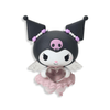 Sanrio Kuromi Angel Figure - Twinkle Glory