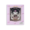 Sanrio Kuromi Angel Figure - Twinkle Glory