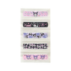 sanrio-kuromi-boxed-individual-bandages