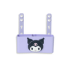 Sanrio Kuromi Car Storage Basket - Twinkle Glory