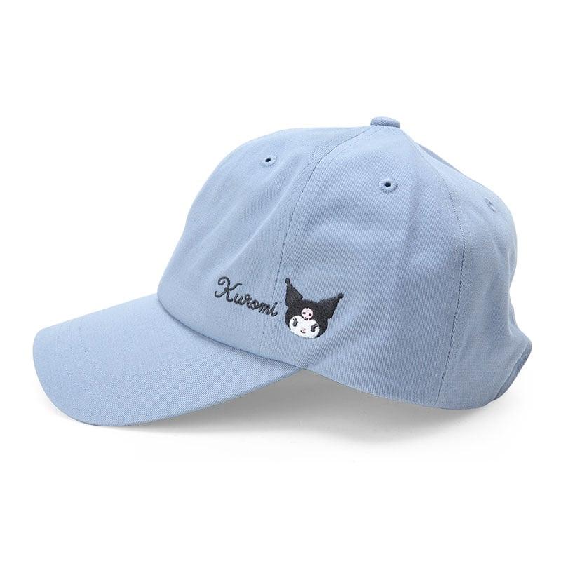 Sanrio Kuromi Cotton Baseball Cap