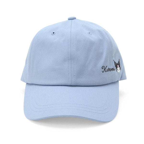 Sanrio Kuromi Cotton Baseball Cap