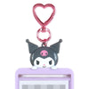 Sanrio Kuromi Custom Card Case