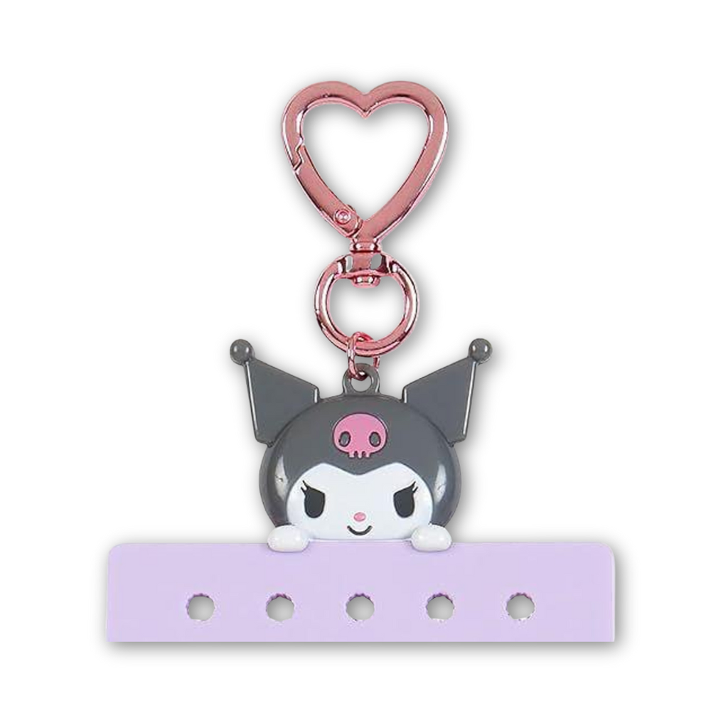 sanrio-kuromi-customisable-maipachirun-clear-pouch