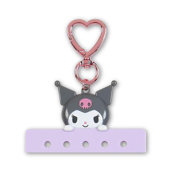 sanrio-kuromi-customisable-maipachirun-clear-pouch