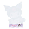 Sanrio Kuromi Die - cut Memo - Twinkle Glory