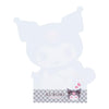 Sanrio Kuromi Die - cut Memo - Twinkle Glory