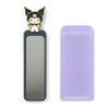 Sanrio Kuromi Die - cutting Compact Mirror - Twinkle Glory
