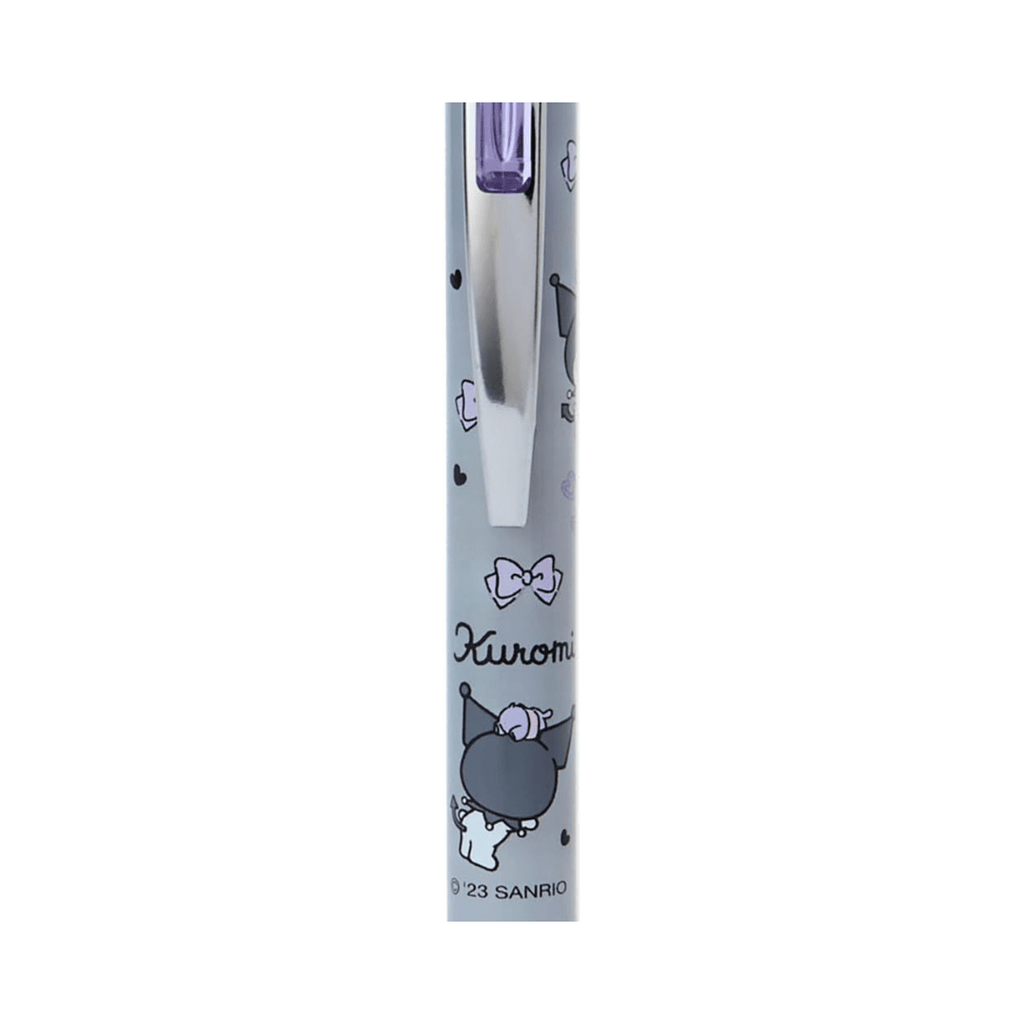 Sanrio Kuromi Energel Gel Ballpoint Pen - Twinkle Glory