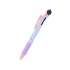 Sanrio Kuromi EnerGel Two Colour Mascot Ballpoint Pen - Twinkle Glory