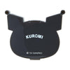 Sanrio Kuromi Face Cable Case