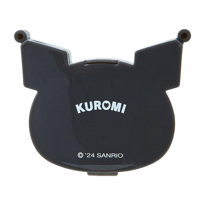 Sanrio Kuromi Face Cable Case