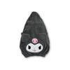 Sanrio Kuromi Face Shaped Cap Towel - Twinkle Glory