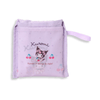 Sanrio Kuromi Foldable Lunch Eco Tote Bag - Twinkle Glory