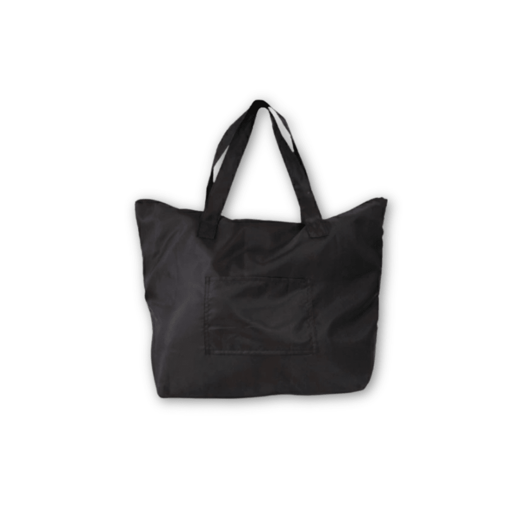 Sanrio Kuromi Foldable Shopping Bag - Twinkle Glory